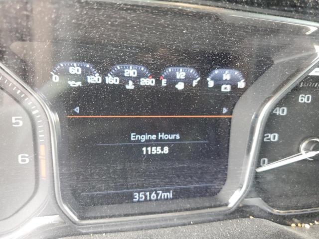 2021 GMC SIERRA K15 3GTU9FEL0MG316304