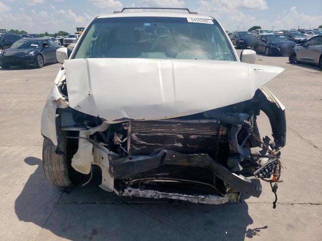 2013 DODGE GRAND CARA - 2C4RDGDGXDR760086