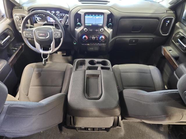 2021 GMC SIERRA K15 - 3GTU9CED5MG477934
