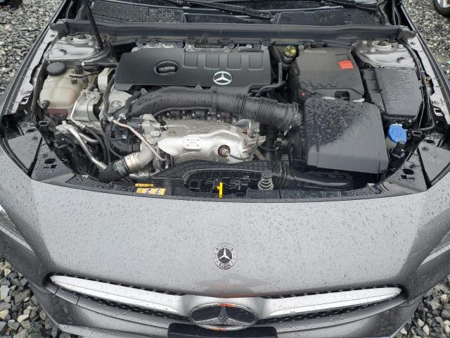 2022 MERCEDES-BENZ CLA 250 4M W1K5J4HB6NN320455