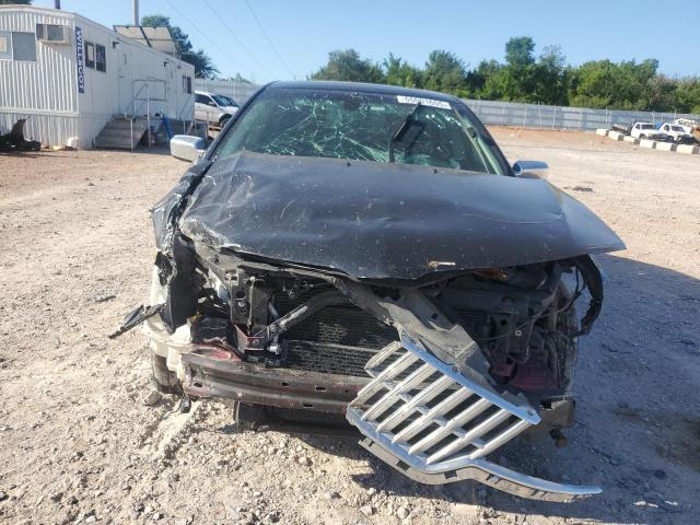 2011 LINCOLN MKZ HYBRID - 3LNDL2L31BR754615