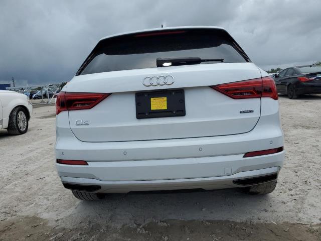 2020 AUDI Q3 PREMIUM #3305590111