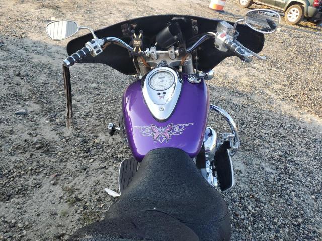 2001 YAMAHA XV1600 AL JYAVP02EX1A011427