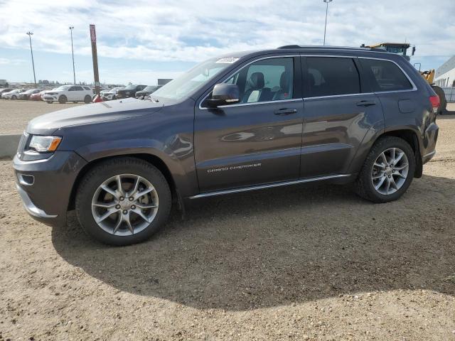 JEEP GRAND CHER