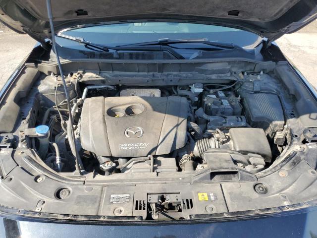 2017 MAZDA CX-5 TOURI JM3KFBCL7H0144687