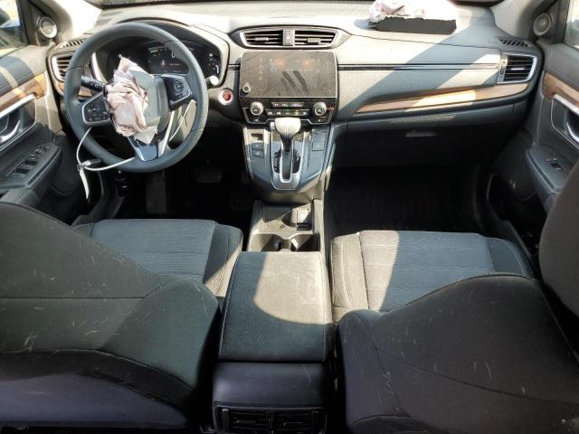 2018 HONDA CR-V EX 7FARW2H54JE028389