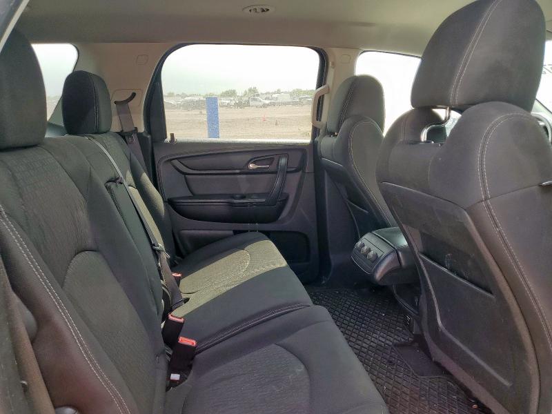 2014 GMC ACADIA SLE - 1GKKRNED1EJ314821