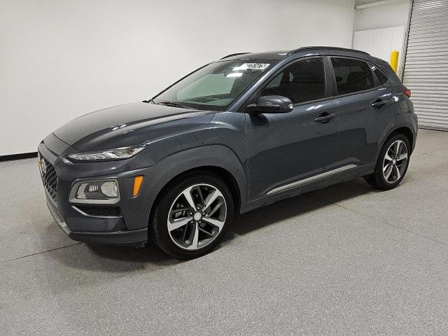 HYUNDAI KONA LIMIT