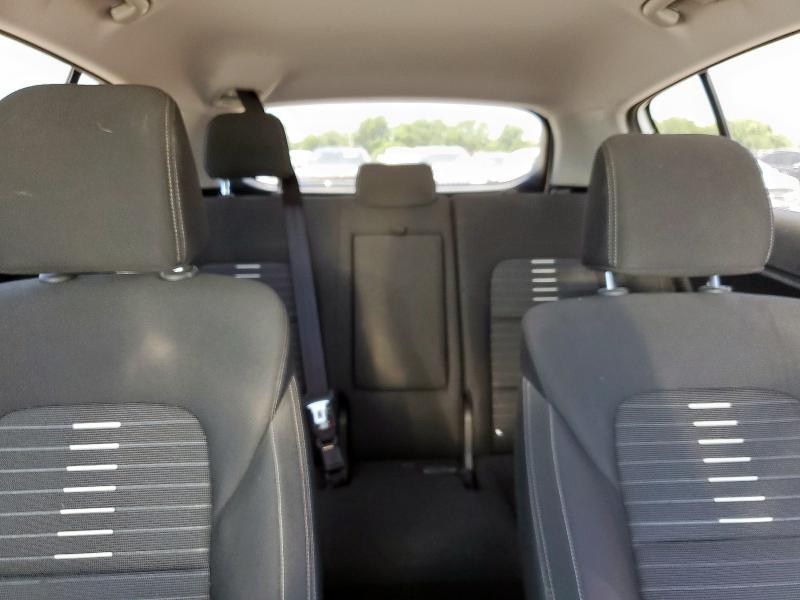 2018 KIA SPORTAGE L - KNDPM3AC7J7470791