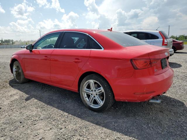 2015 AUDI A3 PREMIUM WAUBFRFF9F1087078