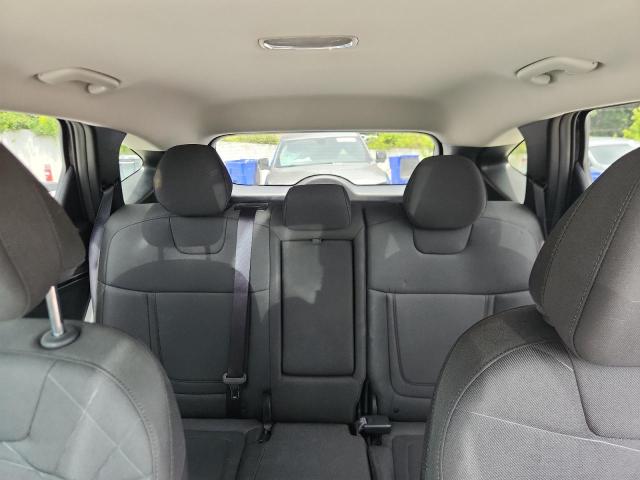 2022 HYUNDAI TUCSON SEL 5NMJB3AE0NH110192