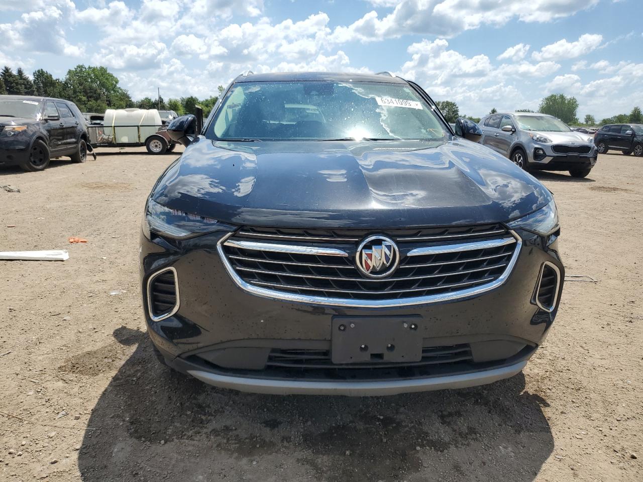 BUICK ENVISION PREFERRED