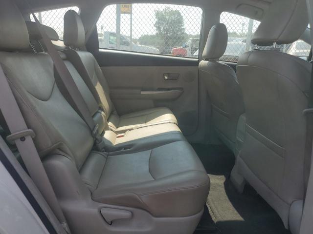 2017 TOYOTA PRIUS V - JTDZN3EUXHJ073193
