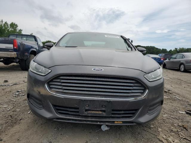 2016 FORD FUSION SE - 3FA6P0H74GR330456