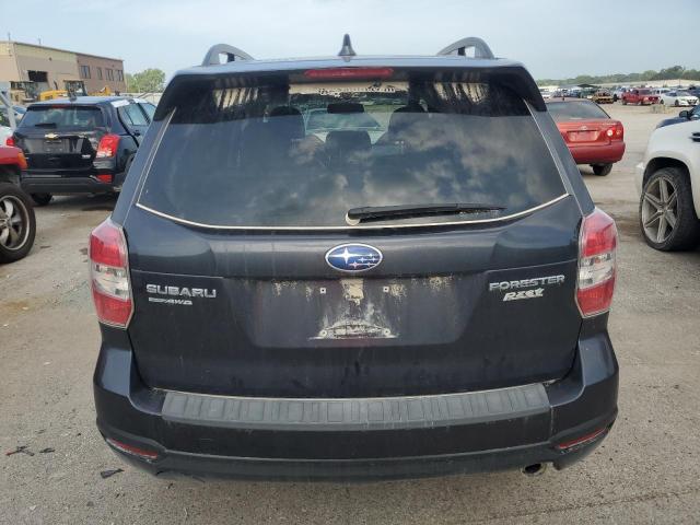 2016 SUBARU FORESTER 2.5I LIMITED JF2SJAHC6GH553033