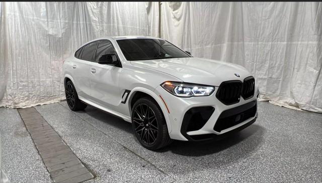 Vin: 5ymcy0c02m9g60232, lot: 63500615, bmw x6 m 2021 img_1