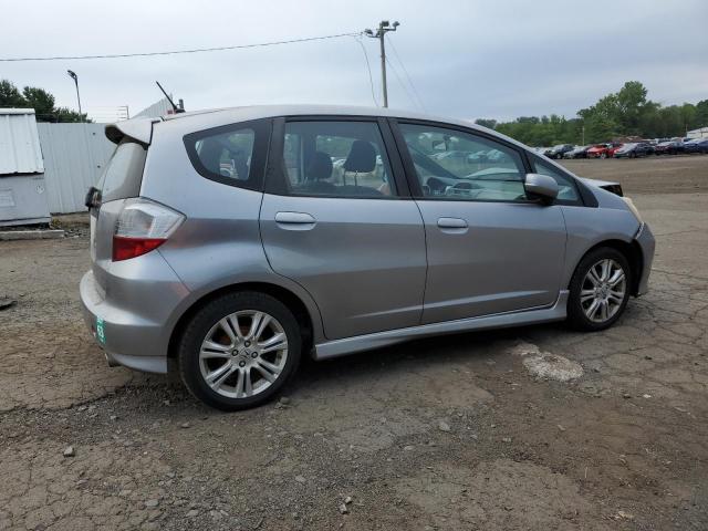 2010 HONDA FIT SPORT - JHMGE8H47AC005068