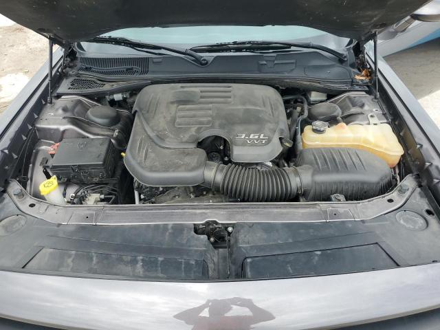 2016 DODGE CHALLENGER - 2C3CDZAG4GH149233