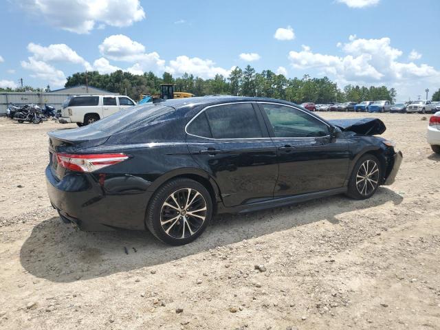 2020 TOYOTA CAMRY SE 4T1G11AK5LU920412