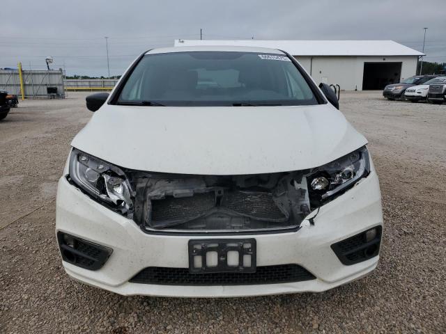 2019 HONDA ODYSSEY LX 5FNRL6H25KB064787