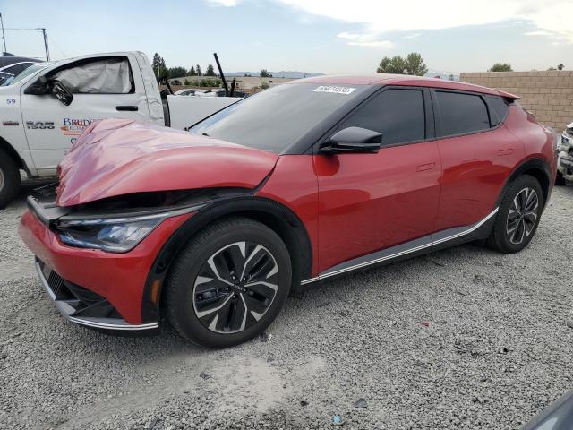 2024 KIA EV6 LIGHT KNDC34LA4R5162326