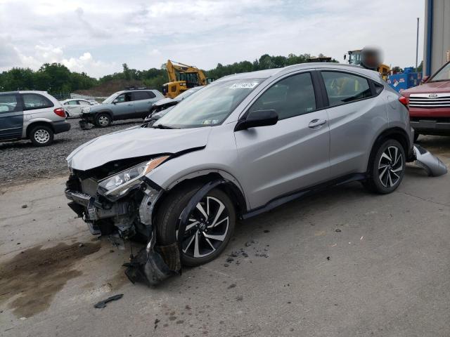 HONDA HR-V SPORT