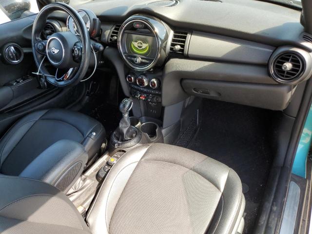 2017 MINI COOPER WMWWG5C35H3C99598