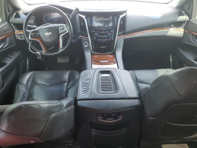 2018 CADILLAC ESCALADE L 1GYS4BKJ5JR103792
