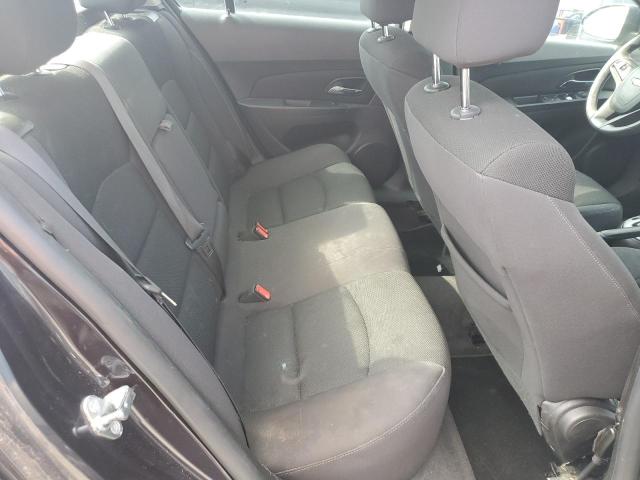 2015 CHEVROLET CRUZE LT - 1G1PC5SB4F7296778