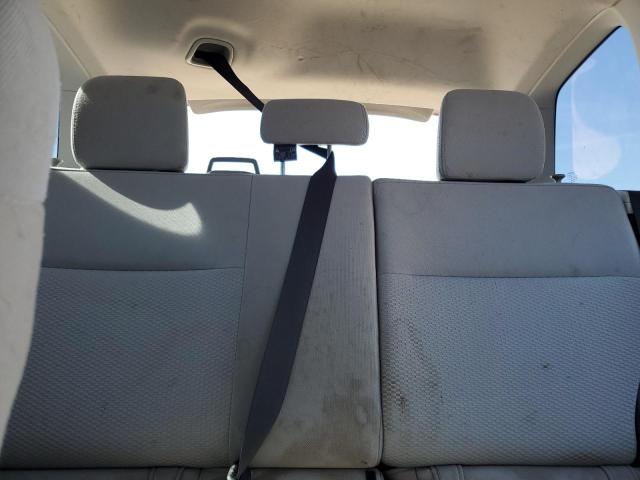 2016 SUBARU FORESTER 2 - JF2SJABC4GH564492