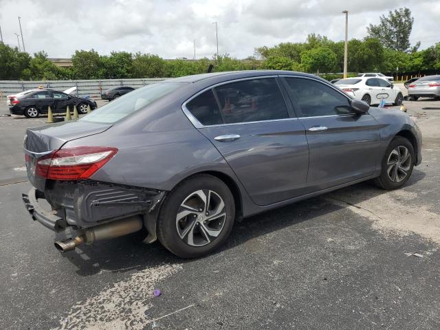2017 HONDA ACCORD LX - 1HGCR2F37HA239875