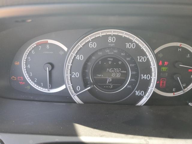 2015 HONDA ACCORD LX 1HGCR2F3XFA140450