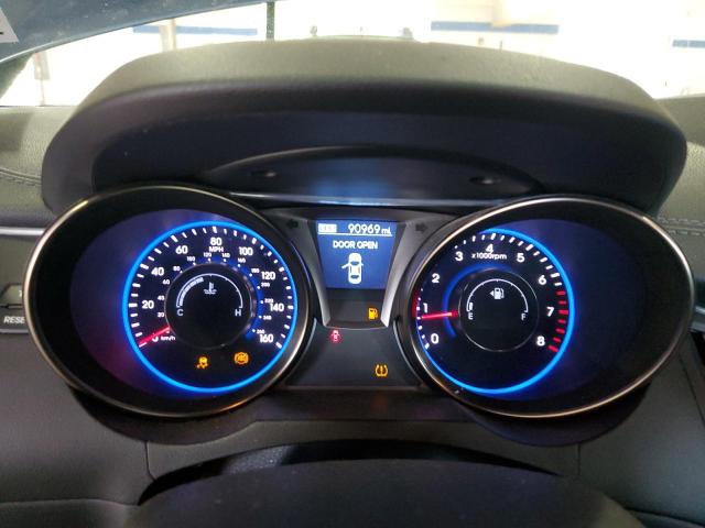 2014 HYUNDAI GENESIS COUPE 2.0T - KMHHT6KD6EU117753