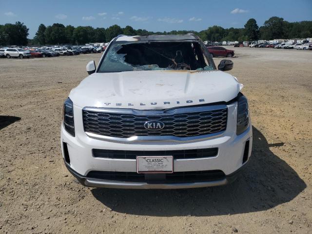 2021 KIA TELLURIDE EX #3301599630