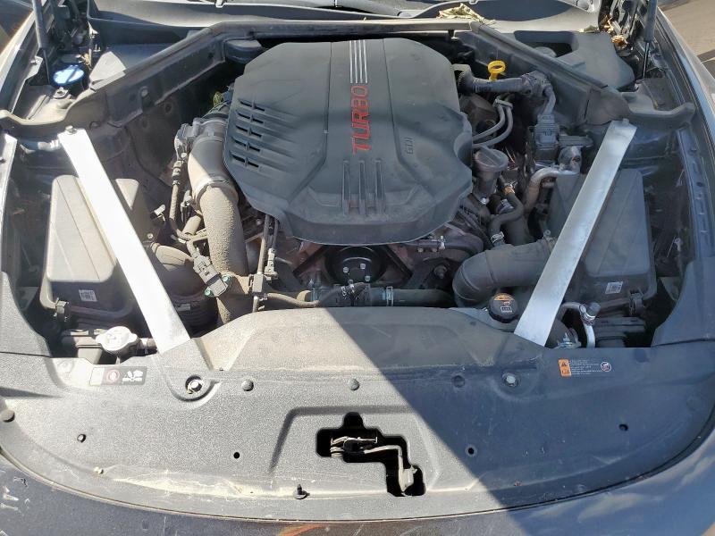 2023 KIA STINGER GT KNAE55LC2P6126407
