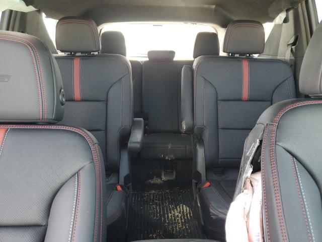 2016 NISSAN ROGUE S - KNMAT2MV1GP664595