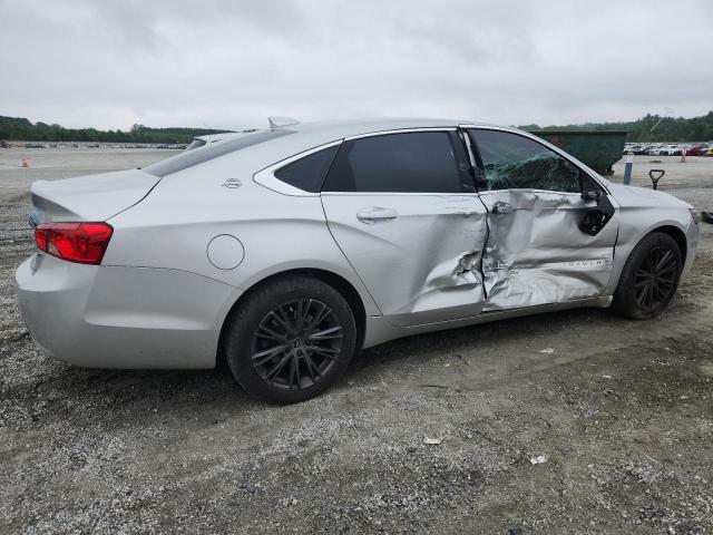 2018 CHEVROLET IMPALA LT 2G1105S39J9107024