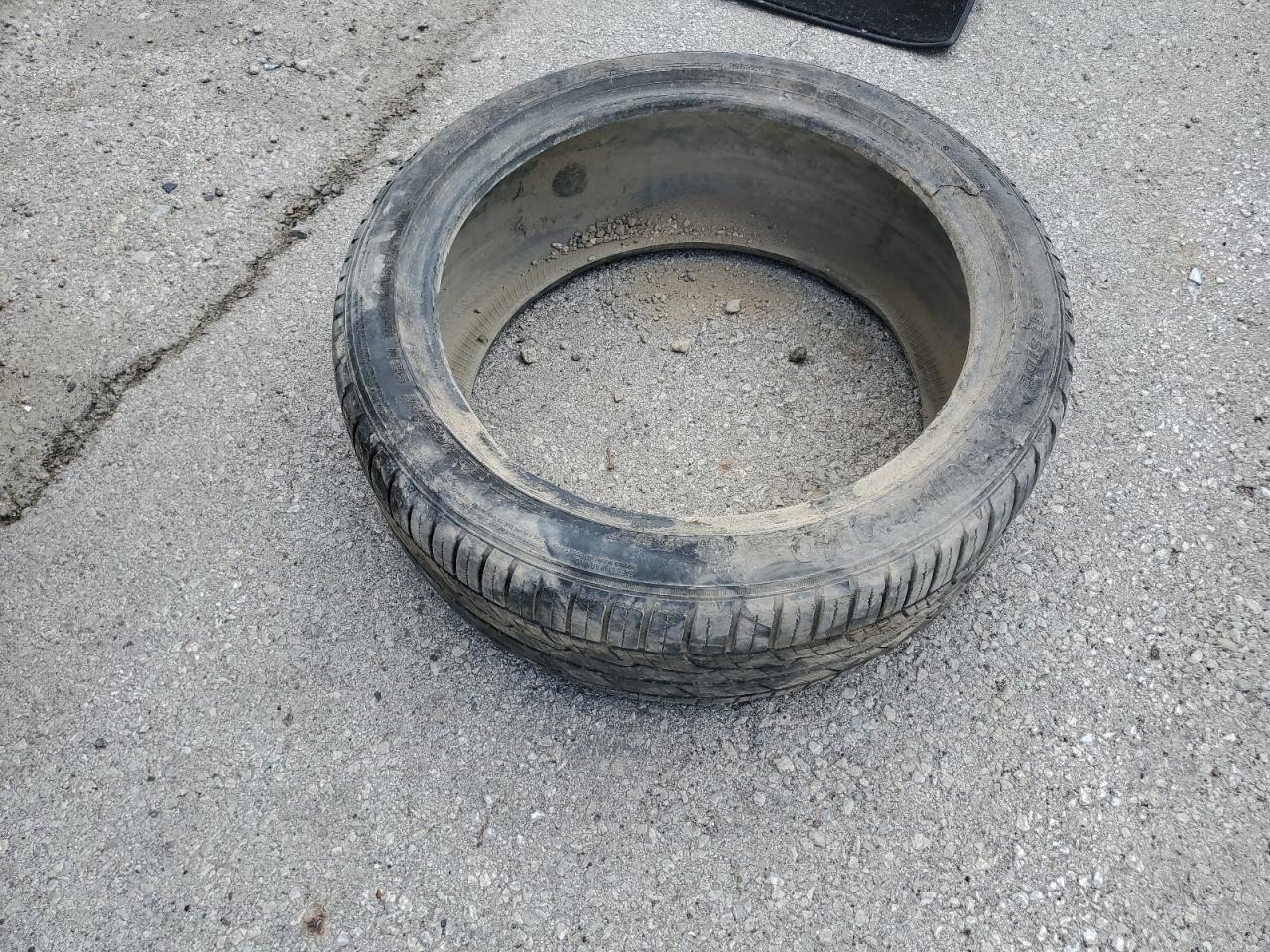 MAZDA 6 GRAND TOURING