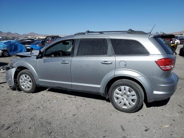 2017 DODGE JOURNEY SE 3C4PDCAB3HT524486