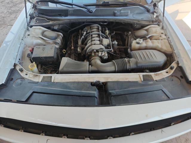 2017 DODGE CHALLENGER 2C3CDZBT8HH611550