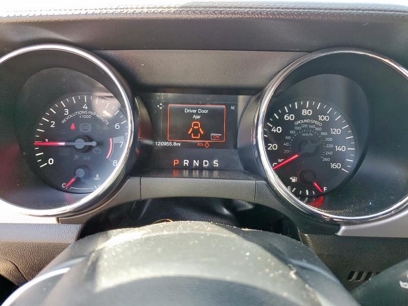 2017 FORD MUSTANG GT 1FA6P8CF5H5247975