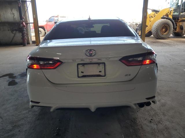 2022 TOYOTA CAMRY SE 4T1G11AK4NU620797