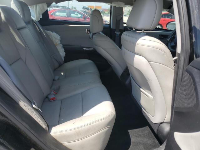 2018 TOYOTA AVALON HYB 4T1BD1EBXJU062833