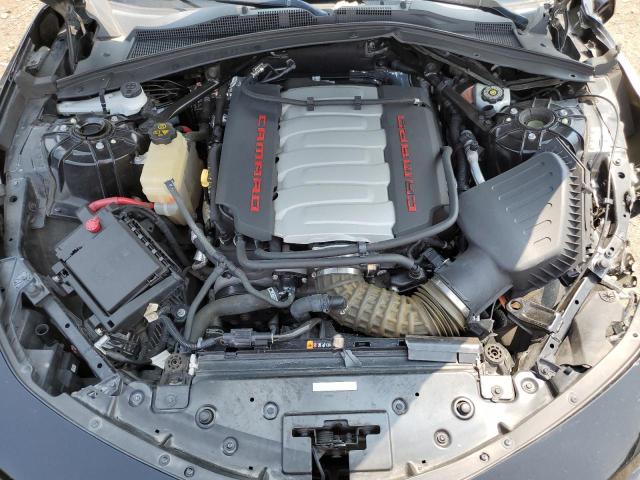 2016 CHEVROLET CAMARO SS 1G1FH1R7XG0120089