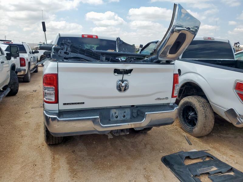 2020 RAM 2500 BIG H 3C6UR5DL3LG117698