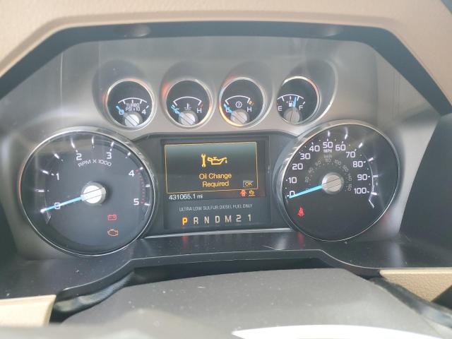 2015 FORD F350 SUPER - 1FT8W3CT1FEA51785