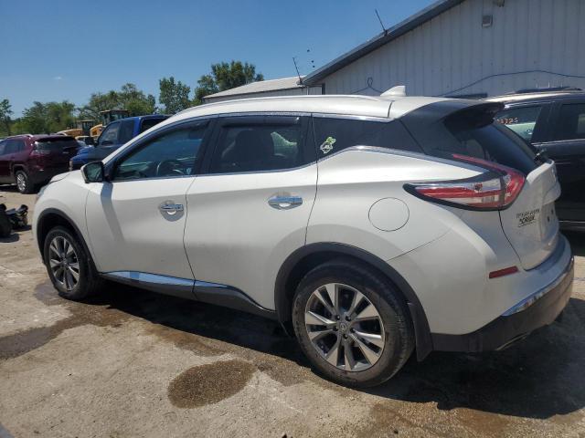 Vin: 5n1az2mg0jn146086, lot: 63058865, nissan murano s 20182
