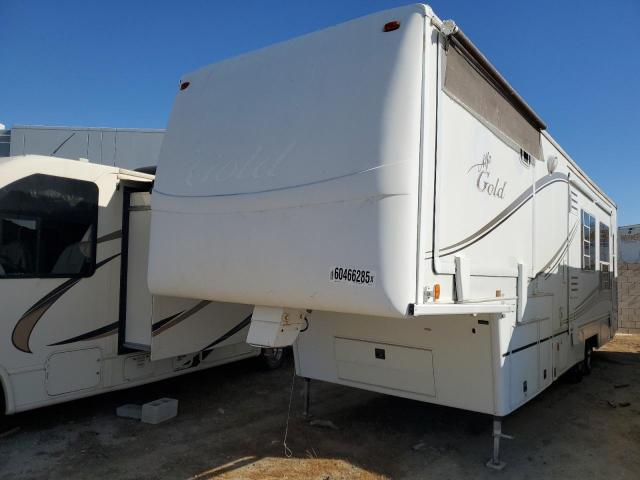 MARK TRAILER 2006 white   1AU3200236A013640 photo #3
