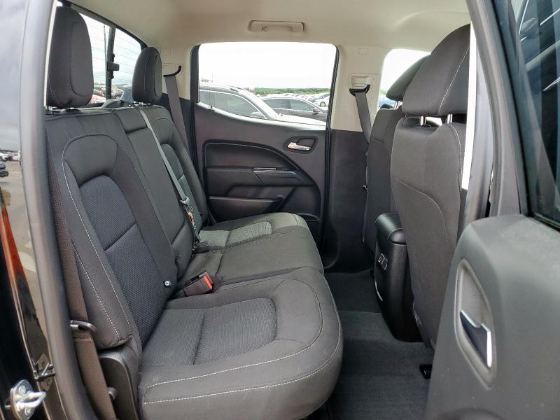 2022 CHEVROLET COLORADO L - 1GCGSCEA9N1249104