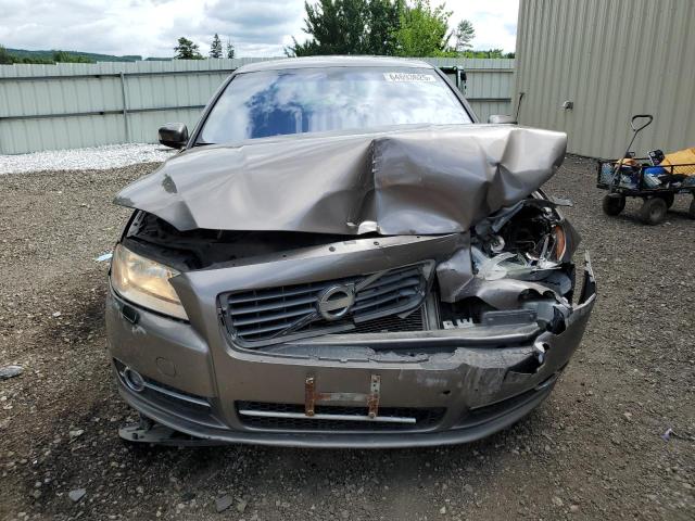 2010 VOLVO S80 3.2 - YV1960AS6A1114452